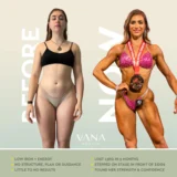Club Vana Transofrmation